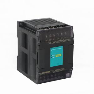 國產(chǎn)PLC  Haiwell（海為）4路模擬量輸入模塊 S04AI