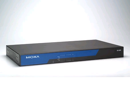 MOXA ES-1018銷售價(jià)格
