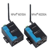 重慶MOXA NPort W2150A銷售價(jià)格