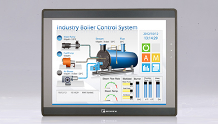 weinview MT8150iE HMI