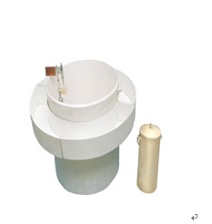 水面蒸發(fā)器-- E601B型水面蒸發(fā)器--人工觀測蒸發(fā)器