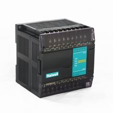 海為PLC H系列24點CPU-H24S0R
