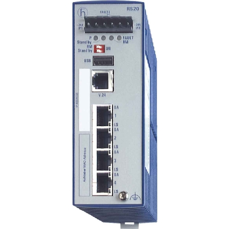 赫思曼RS20-0400T1T1SDAEH銷售價格