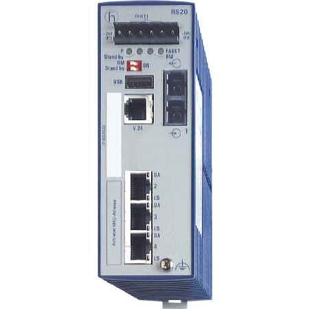 赫思曼RS20-0400M2T1SDAEH價格