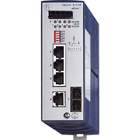 赫斯曼RS2-4TX/1FX銷售價格