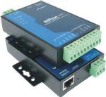 串口服務(wù)器MOXA Nport 5232I總代理