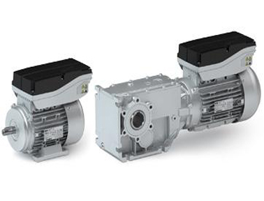 Lenze Smart 電機(jī)