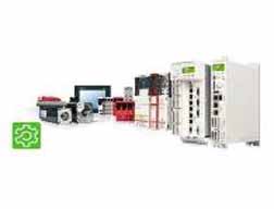 施耐德電氣PacDrive3運(yùn)動(dòng)控制器