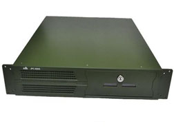 研祥JPC-8203車載加固計算機(jī)