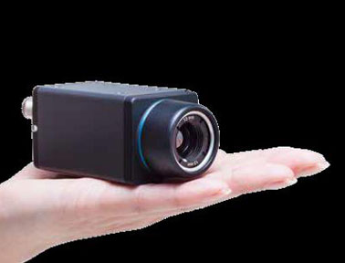 FLIR Ax5系列緊湊型紅外熱像儀