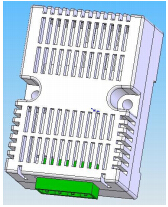 安科瑞ARTM100變電站電氣接點(diǎn)無線測(cè)溫系統(tǒng)