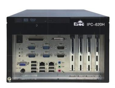 研祥緊湊型壁掛整機(jī)IPC-620H