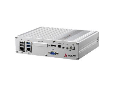 凌華科技無風(fēng)扇嵌入式電腦MXE-1500