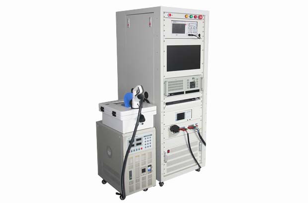 深圳交流充電樁測試老化系統(tǒng) 交流充電樁測試設(shè)備廠家價格