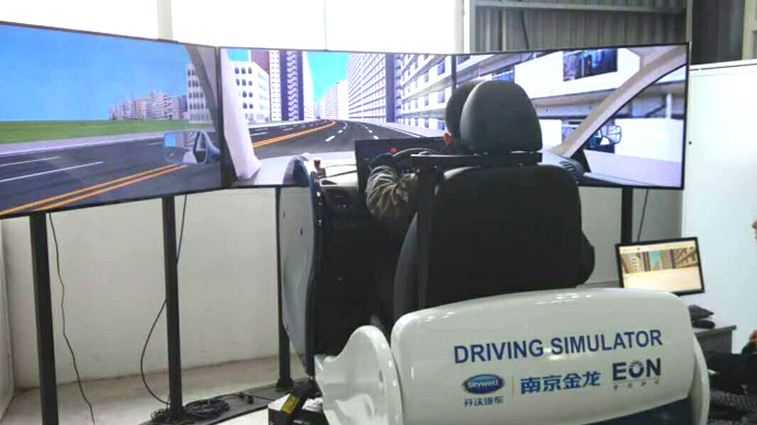 新能源汽車三電臺(tái)架聯(lián)調(diào)實(shí)驗(yàn)室——新能源汽車動(dòng)力總成仿真測(cè)試實(shí)驗(yàn)室