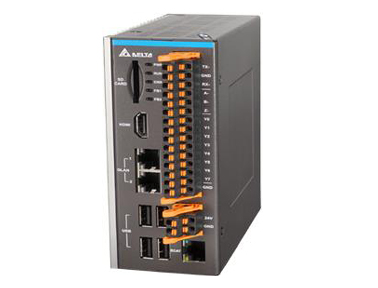 臺(tái)達(dá)PC-Based運(yùn)動(dòng)控制器AX864E系列