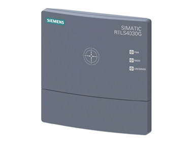 西門子SIMATIC RTLS無線定位平臺(tái)