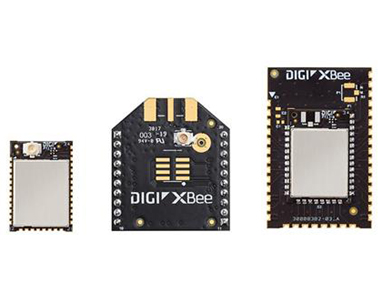 Digi Xbee3無線模塊