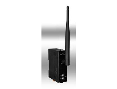 泓格Ethernet轉LoRa無線數(shù)據(jù)轉換器新產品上市: LRA-900-E