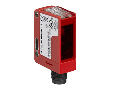 勞易測光學傳感器DRT 25C