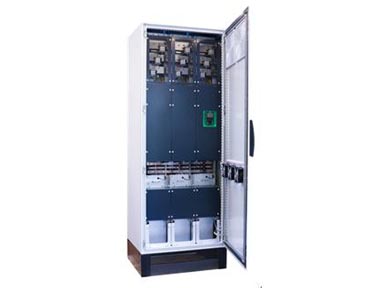 施耐德Altivar Process Modular御程模塊式變頻器