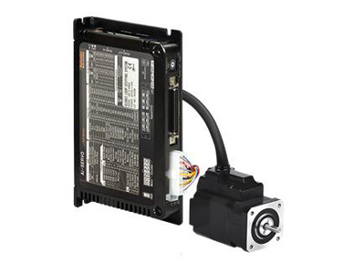 奧托尼克斯控制器集成型2相閉環(huán)步進(jìn)電機(jī)系統(tǒng)(AIC系列)
