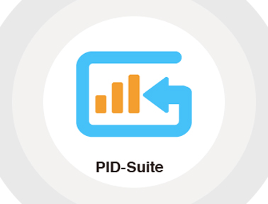 中控技術(shù)PID回路評估與整定PID-Suite
