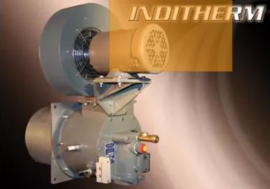 美國(guó)MAXON燃燒器 INDITHERM