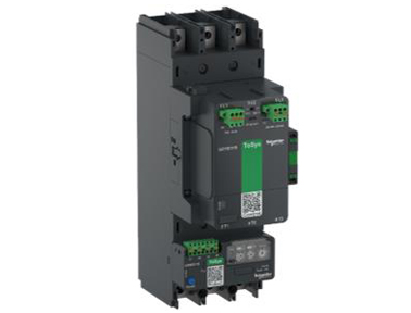 施耐德電氣TeSys Giga系列電動機控制與保護(hù)