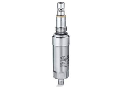 適用于超純水應(yīng)用的電導(dǎo)率傳感器！測量低至 0.04 μS/cm的電導(dǎo)率