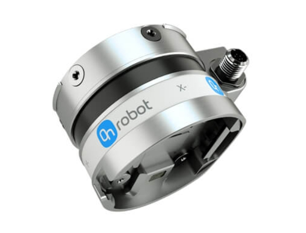 OnRobot HEX力/扭矩傳感器