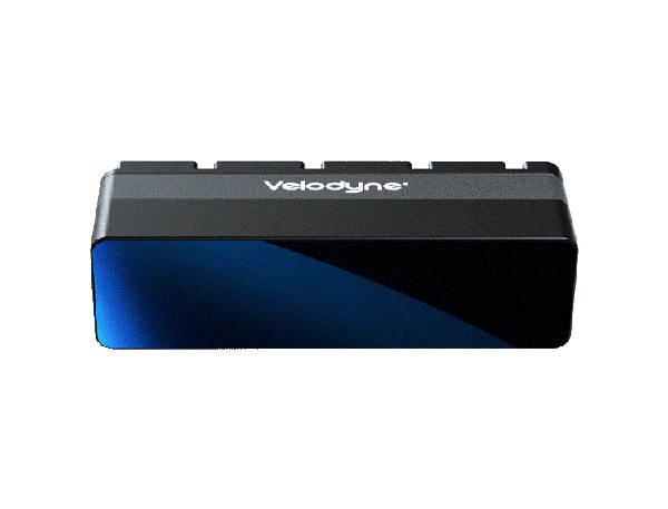 Velodyne Velarray M1600固態(tài)激光雷達(dá)