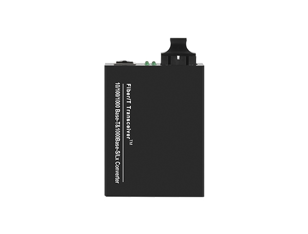 邁威通信MT3110-GF 1千兆光1千兆電桌面式以太網(wǎng)光纖收發(fā)器