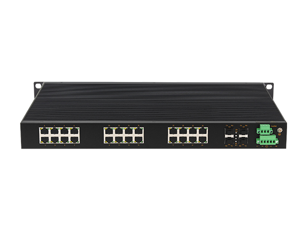 邁威通信MISCOM7028-4GF 28口二層千兆網(wǎng)管型機(jī)架式工業(yè)以太網(wǎng)交換機(jī)