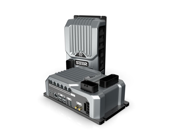 仙工智能移動機(jī)器人控制器 SRC-2000-F(S)