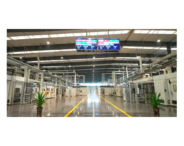 西門子生產信息系統(tǒng)（Production Information System - PIS）