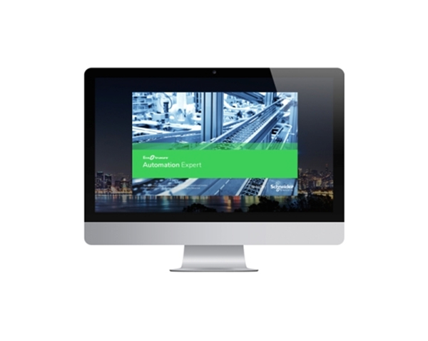 施耐德電氣EcoStruxure™開放自動(dòng)化平臺