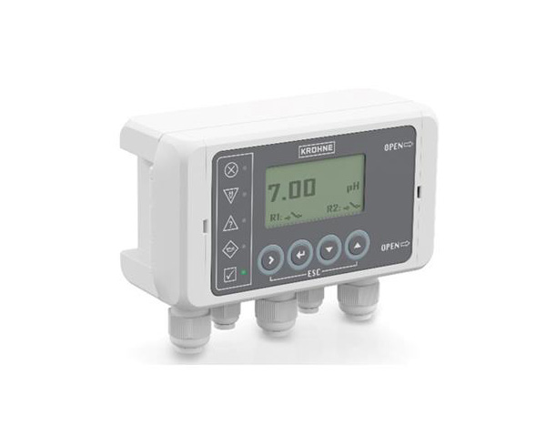 科隆SHD200通用現(xiàn)場顯示控制器