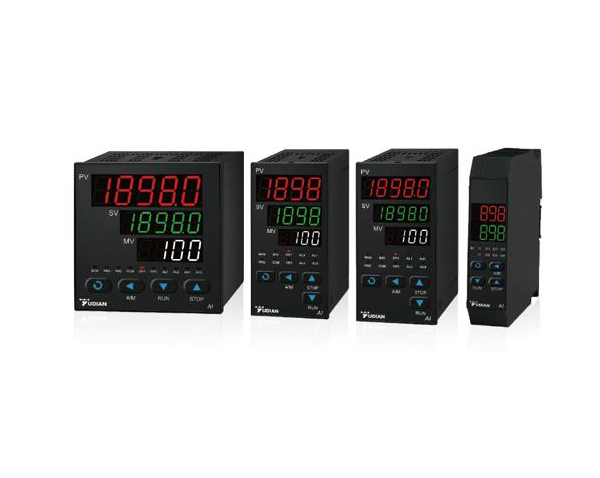 宇電自動(dòng)化AI-8工業(yè)爐智能控制器