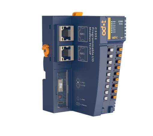 零點自動化小型PLC  C3351
