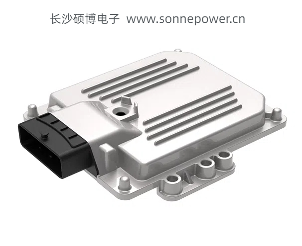 工程機(jī)械智能控制器 移動機(jī)械主控 SPC-FFMC-Y1620