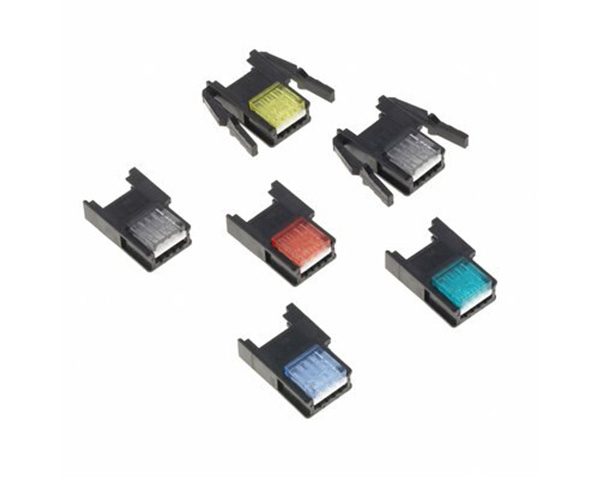 3M™ Mini-Clamp 迷你線夾插座，373系列