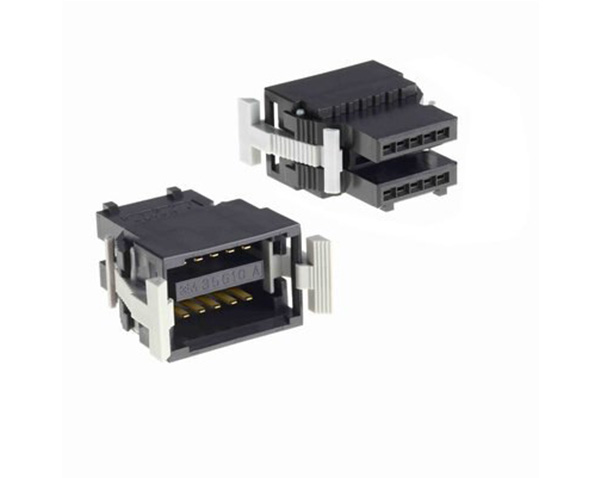 3M™ Power Clamp 電源線夾 分路連接器 H型 357系列