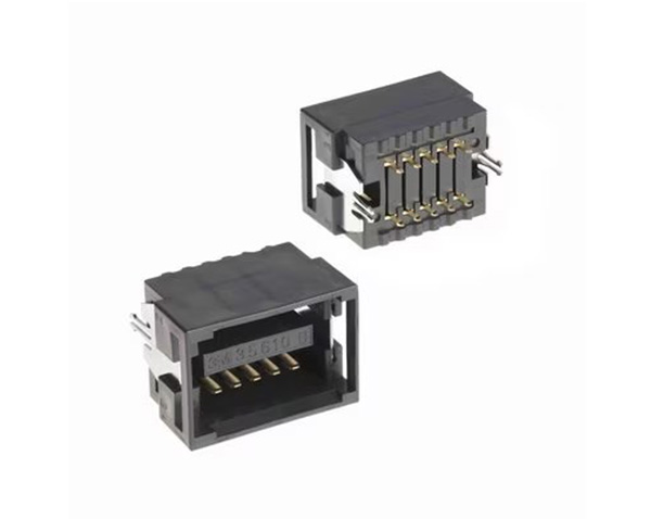 3M™ Power Clamp 電源線夾 插頭直型 356 系列