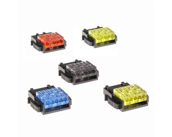 3M™ Power Clamp 電源線夾 線端插座，355系列