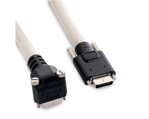 3M™ SDR線纜組件，1SF26-L137-00C-200（RC）