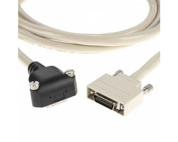 3M™ MDR線纜組件，14H26-SZLX-XXX-0LC系列