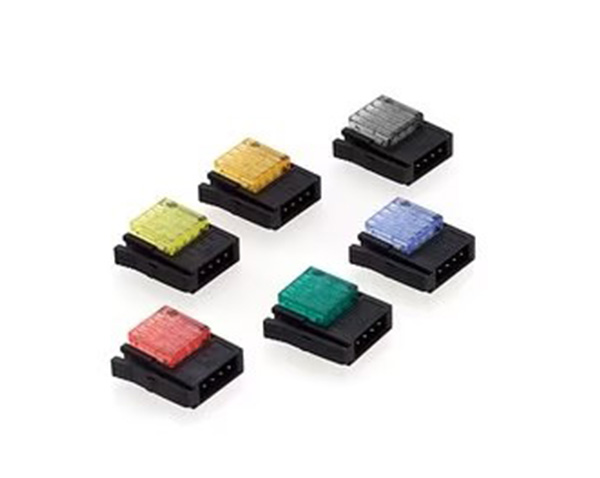 3M™ Mini-Clamp 迷你線夾插頭，371系列