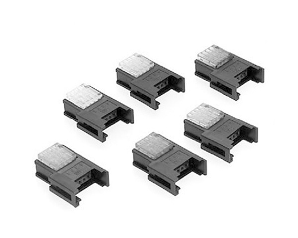 3M™ Mini-Clamp II 迷你線夾插座， 373系列