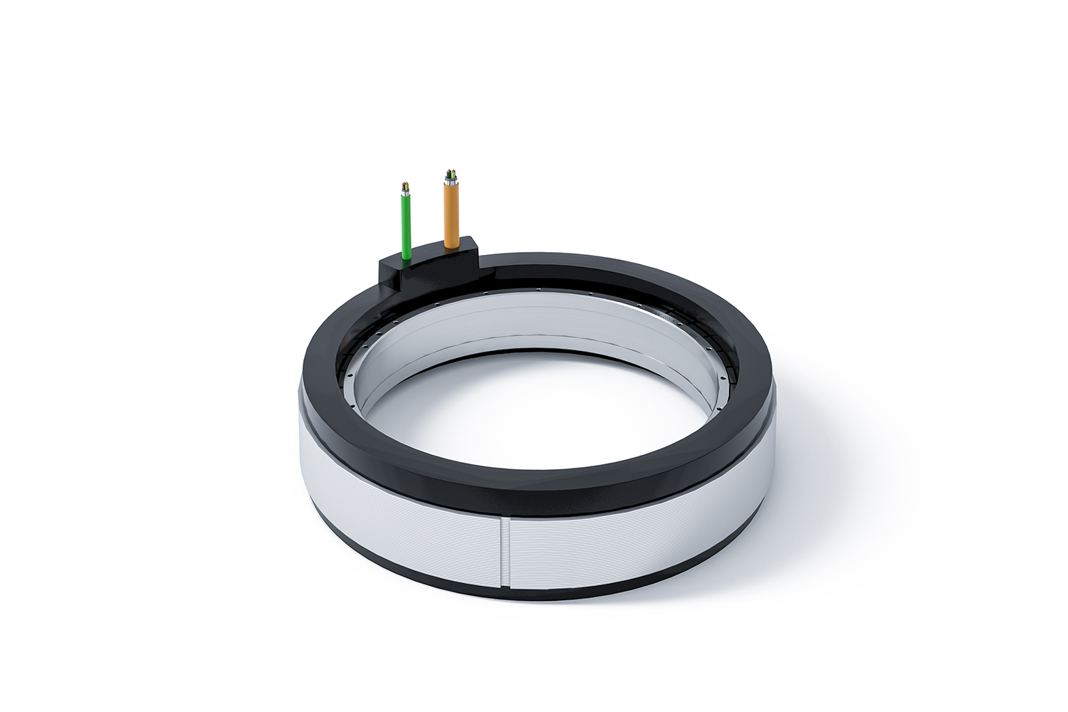 Tecnotion QTL-290 力矩電機(jī) 高動(dòng)態(tài)性能